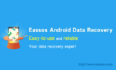 دانلود Eassos Android Data Recovery 1.2.0.808