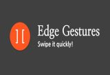 دانلود Edge Gestures 1.8.4 For Android +4.4