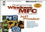دانلود آموزش برنامه نویسی به روش MFC