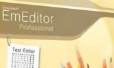 دانلود Emurasoft EmEditor Professional 24.1.2