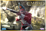 دانلود Empire Total War