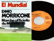 دانلود Ennio Morricone - El Mundial (FIFA World Cup Theme)
