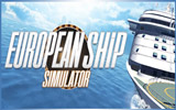 دانلود European Ship Simulator
