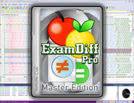 دانلود ExamDiff Pro Master Edition 15.0.1.3
