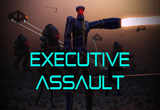 دانلود Executive Assault