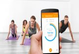 دانلود Exercise Timer Premium 7.022 For Android +4.0.3