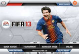 دانلود FIFA 13 v1.5 + Update 1.7