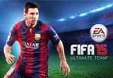 دانلود FIFA 15 - Ultimate Team Edition
