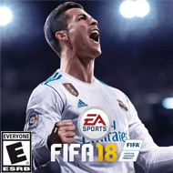 دانلود FIFA 18