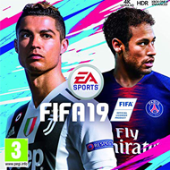 دانلود FIFA 19 for Xbox 360 and PS3