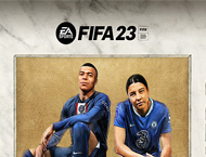 دانلود FIFA 23
