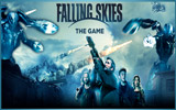 دانلود Falling Skies - The Game