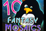 دانلود Fantasy Mosaics 10 - Time Travel