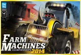 دانلود Farm Machines Championships 2014 v1.016