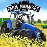 دانلود Farm Manager 2018 + Updates