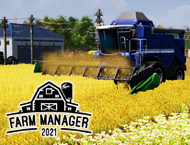 دانلود Farm Manager 2021 - Agrotourism