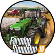 دانلود Farming Simulator 19