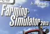 دانلود Farming Simulator 2013 + Update 2.0