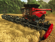 دانلود Farming Simulator 25