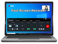 دانلود Fast Screen Recorder 2.0.0.5