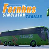 دانلود Fernbus Simulator