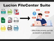 دانلود Lucion FileCenter Suite 12.0.18