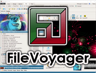دانلود FileVoyager 24.5.17 Full