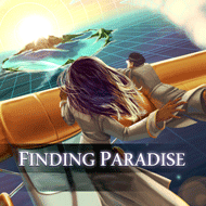دانلود Finding Paradise