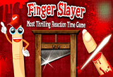 دانلود Finger Slayer 5.8.7 for Android +4.0