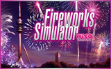 دانلود Fireworks Simulator