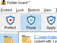 دانلود Folder Guard 23.5