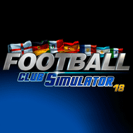 دانلود Football Club Simulator 18