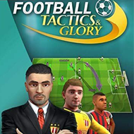 دانلود Football, Tactics & Glory - Football Stars