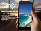 دانلود Footej Camera Premium 2021.5.3 For Android +5.0