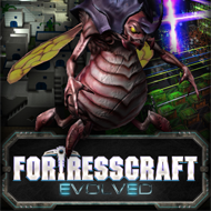 دانلود FortressCraft Evolved Complete Brain Pack