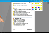 دانلود Foxit PDF Editor 2024.5.0.0422.1446 for Android +4.4