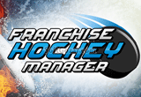 دانلود Franchise Hockey Manager 2014