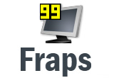 دانلود Beepa Fraps 3.5.99