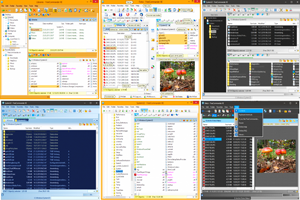دانلود FreeCommander XE 2026 Build 940