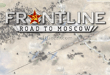 دانلود Frontline - Road to Moscow