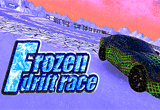 دانلود Frozen Drift Race