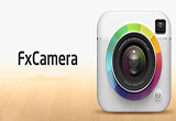 دانلود FxCamera 3.5.3 for Android +2.3