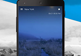 دانلود GO Weather Premium 6.163 for Android +4.1