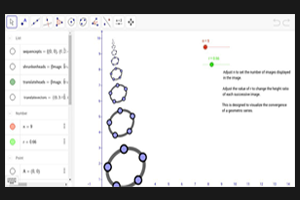 دانلود GeoGebra 6.0.916.2