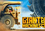 دانلود Giant Machines 2017