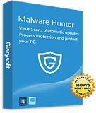 دانلود Glary Malware Hunter Pro 1.185.0.807