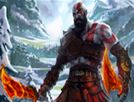 دانلود God of War Ragnarok