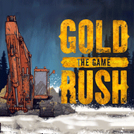 دانلود Gold Rush The Game + Update v1.0.5198