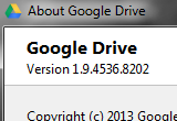 دانلود Google Drive 92.0 / macOS