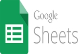 دانلود Google Sheets 1.24.252.00.90 for Android +7.0